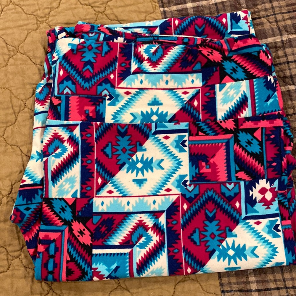 LuLaRoe leggings